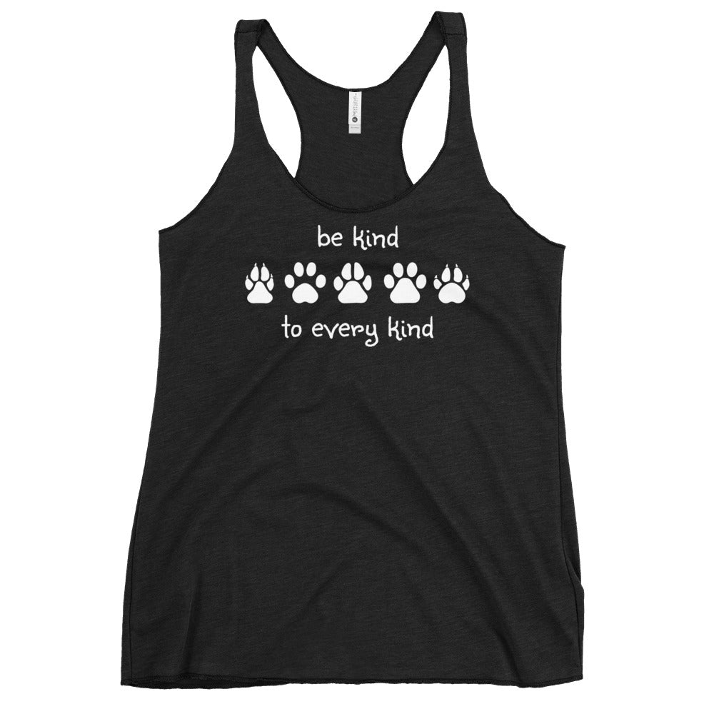 Be Kind To Every Kind Tank、mySite、camillekostekn
