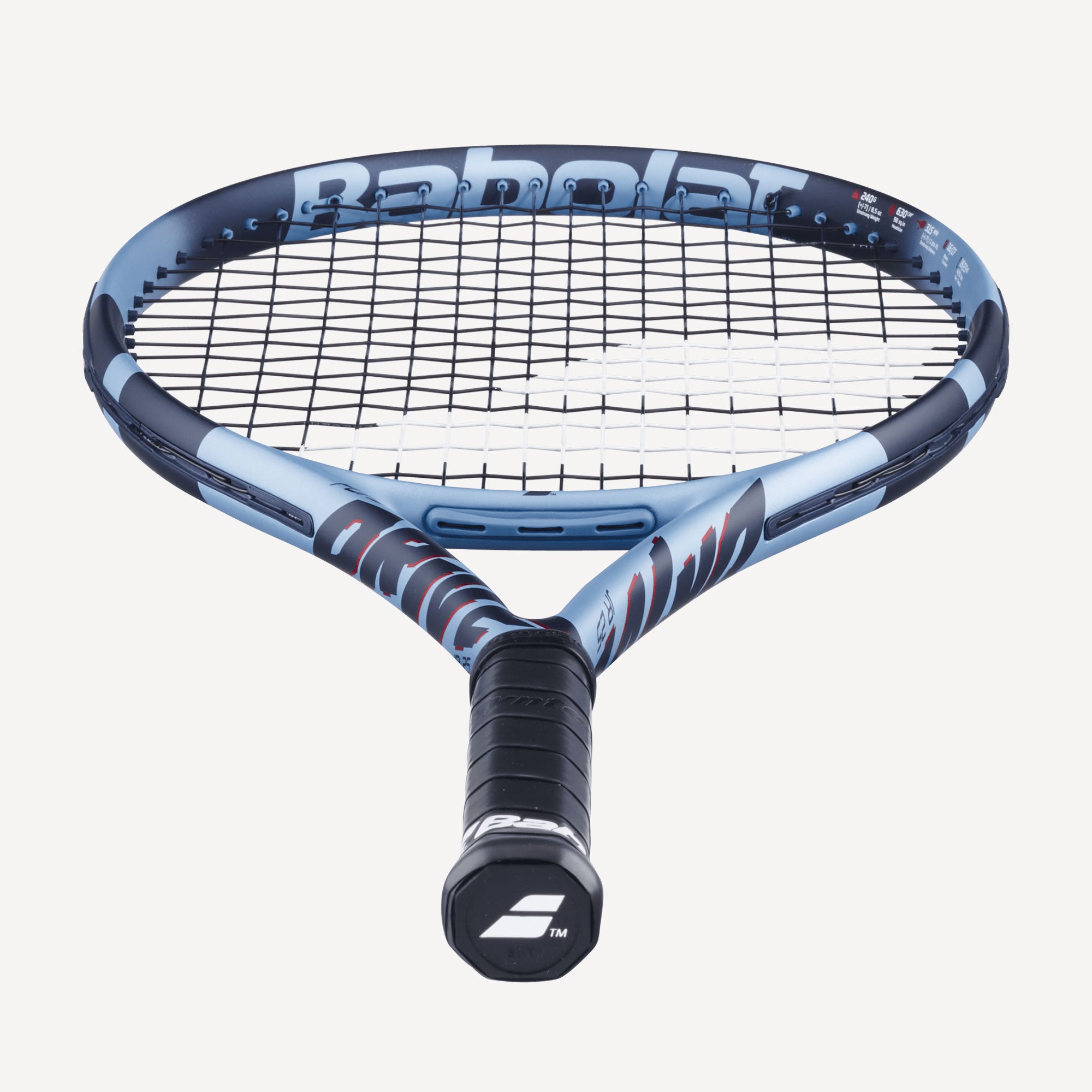 Babolat Pure Drive 25 GEN11 Junior Tennis Racket