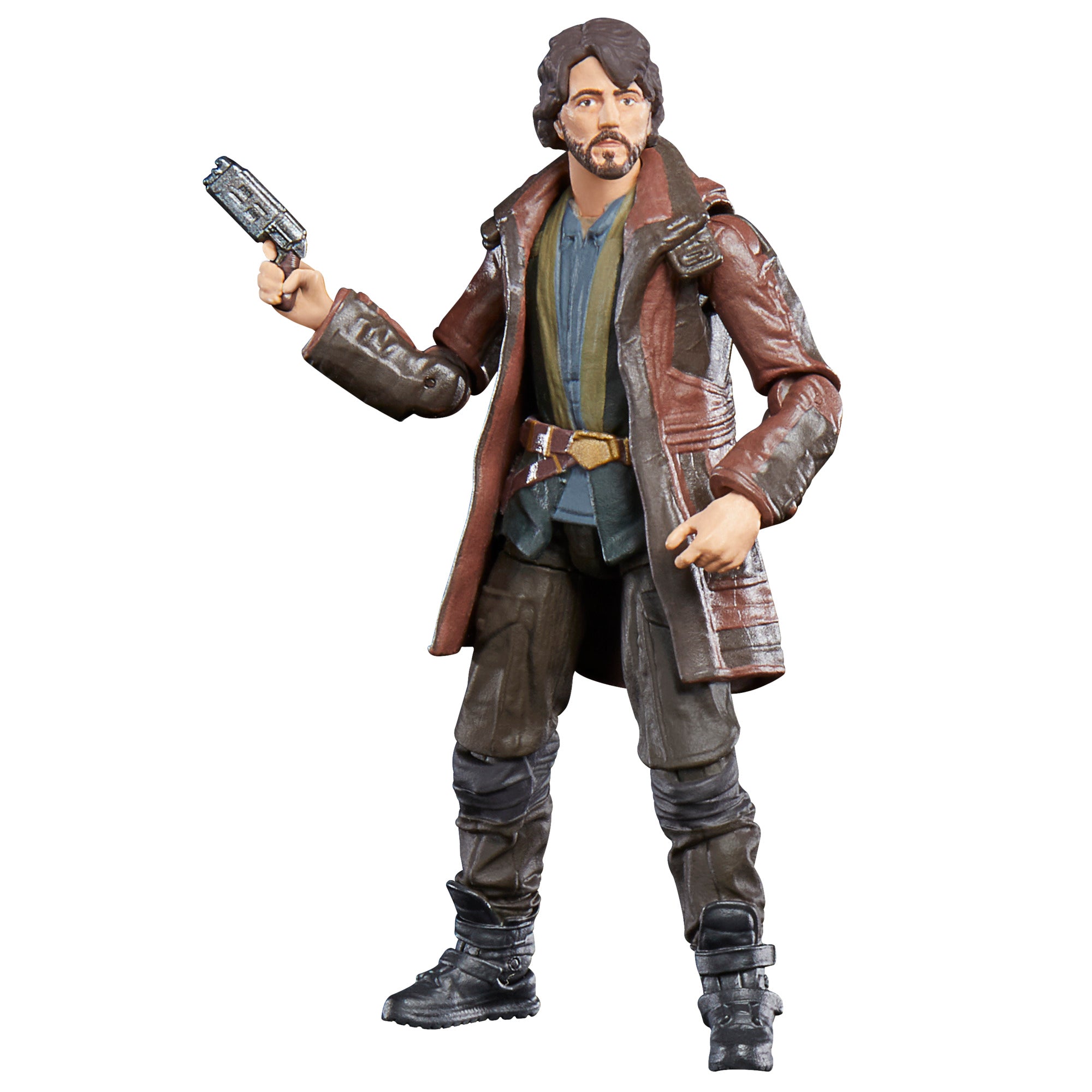 Star Wars The Vintage Collection Cassian Andor、mySite、hgirdovlk