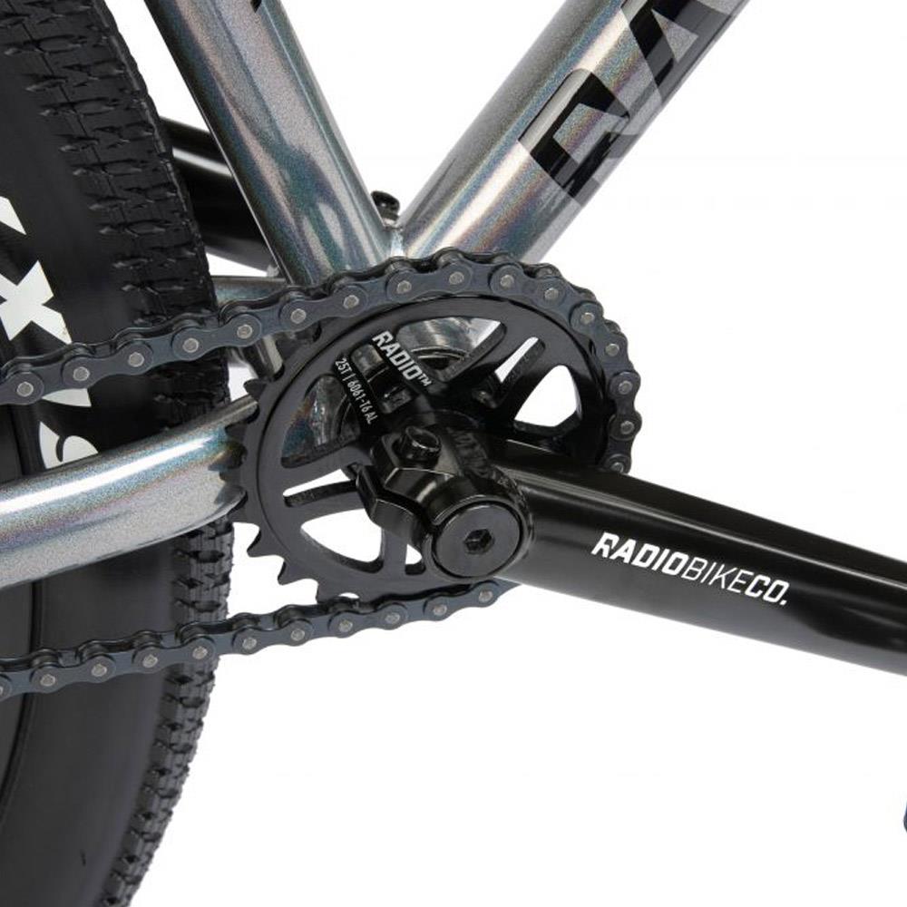  Radio Asura Pro DJ 26 Complete Bike、mySite、merchandisen