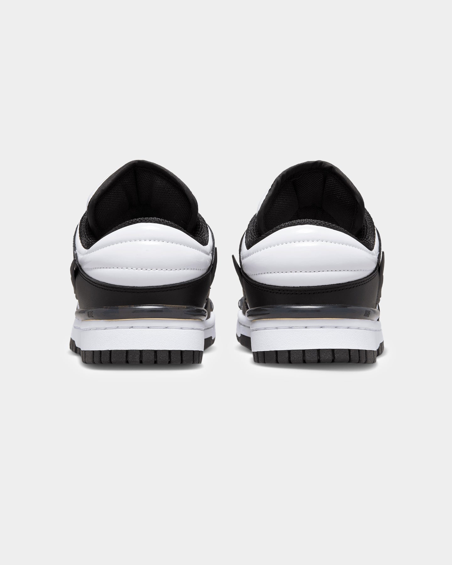 Nike Women's Dunk Low Twist Panda Black/White/Black、mySite、zt4zffjzw