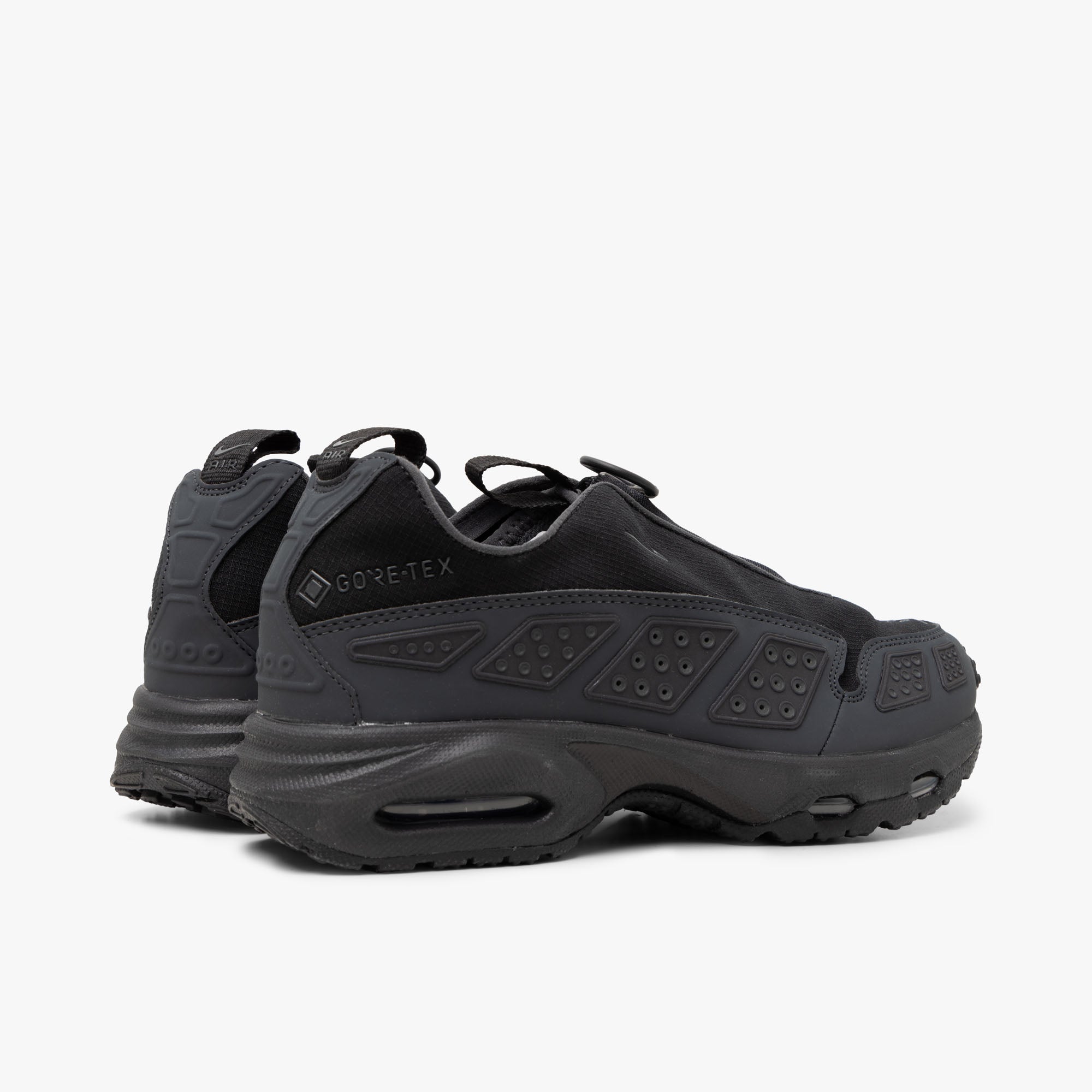  Nike Women's Air Max SNDR GORE-TEX Black / Dark Smoke Grey、mySite、merchandisen