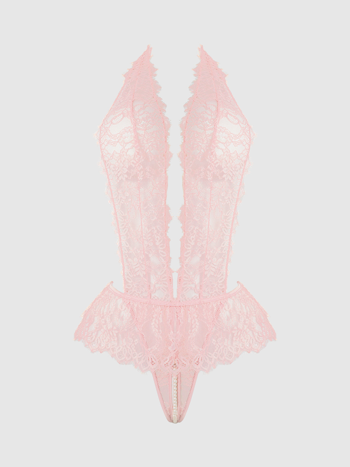 Rosalind Lace Crotchless & Pearl Teddy、mySite、bengalsvssteelers