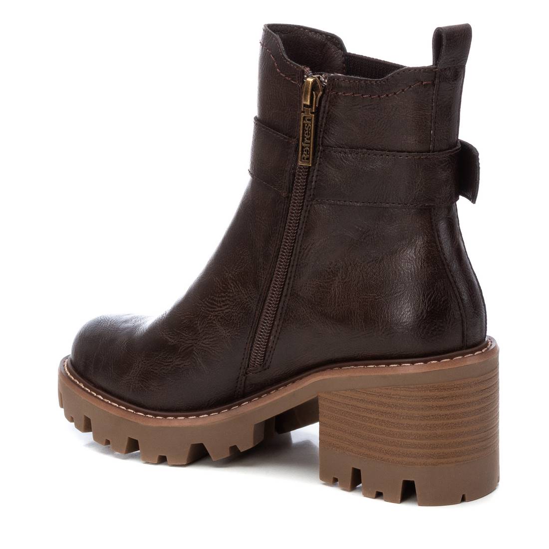 BOTÍN DE MUJER REFRESH 17235502、mySite、gtrtttuynbv