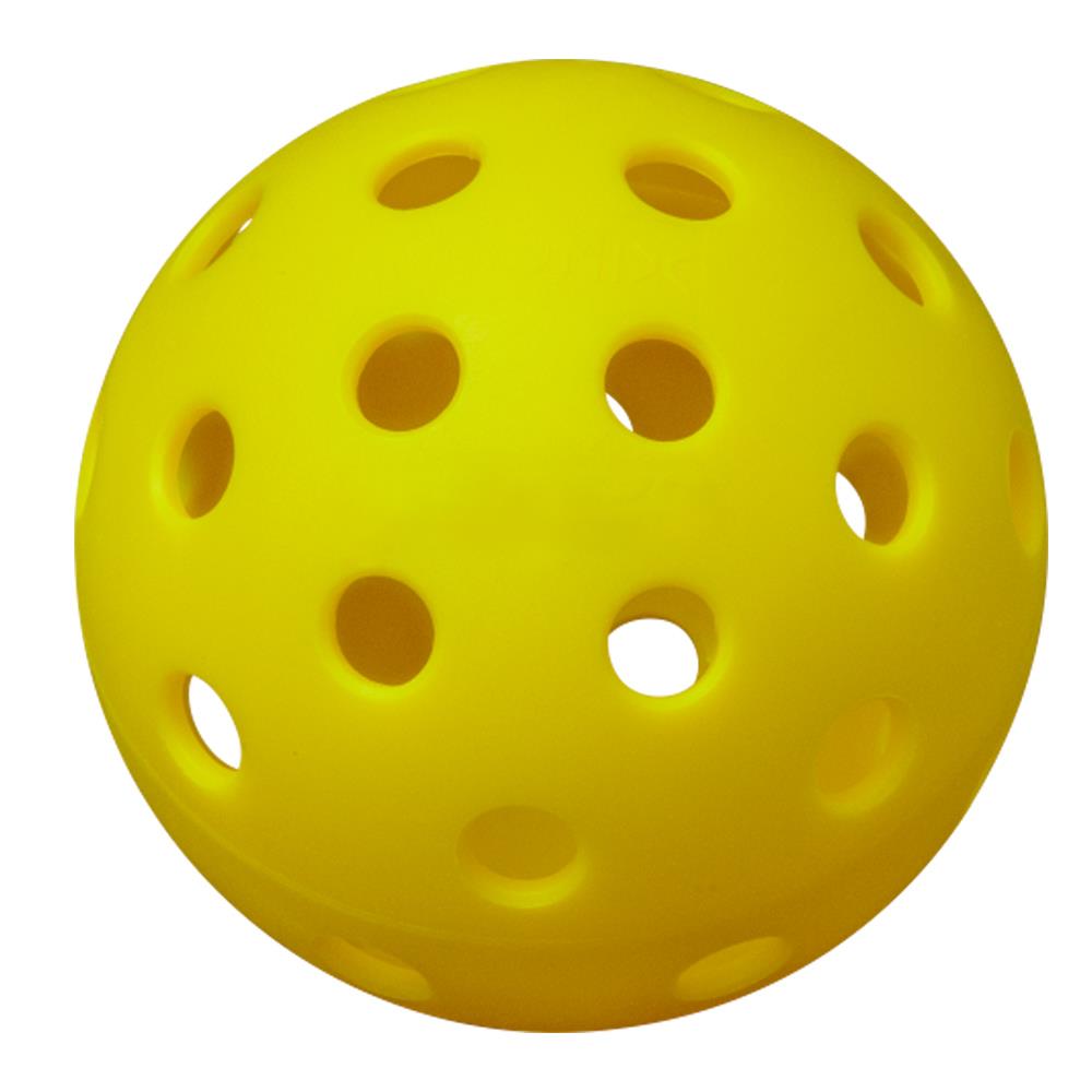 Onix Pickleball Pure 2 Outdoor Single - Yellow