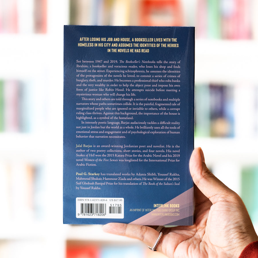 The Bookseller's Notebooks、mySite、topwebapps