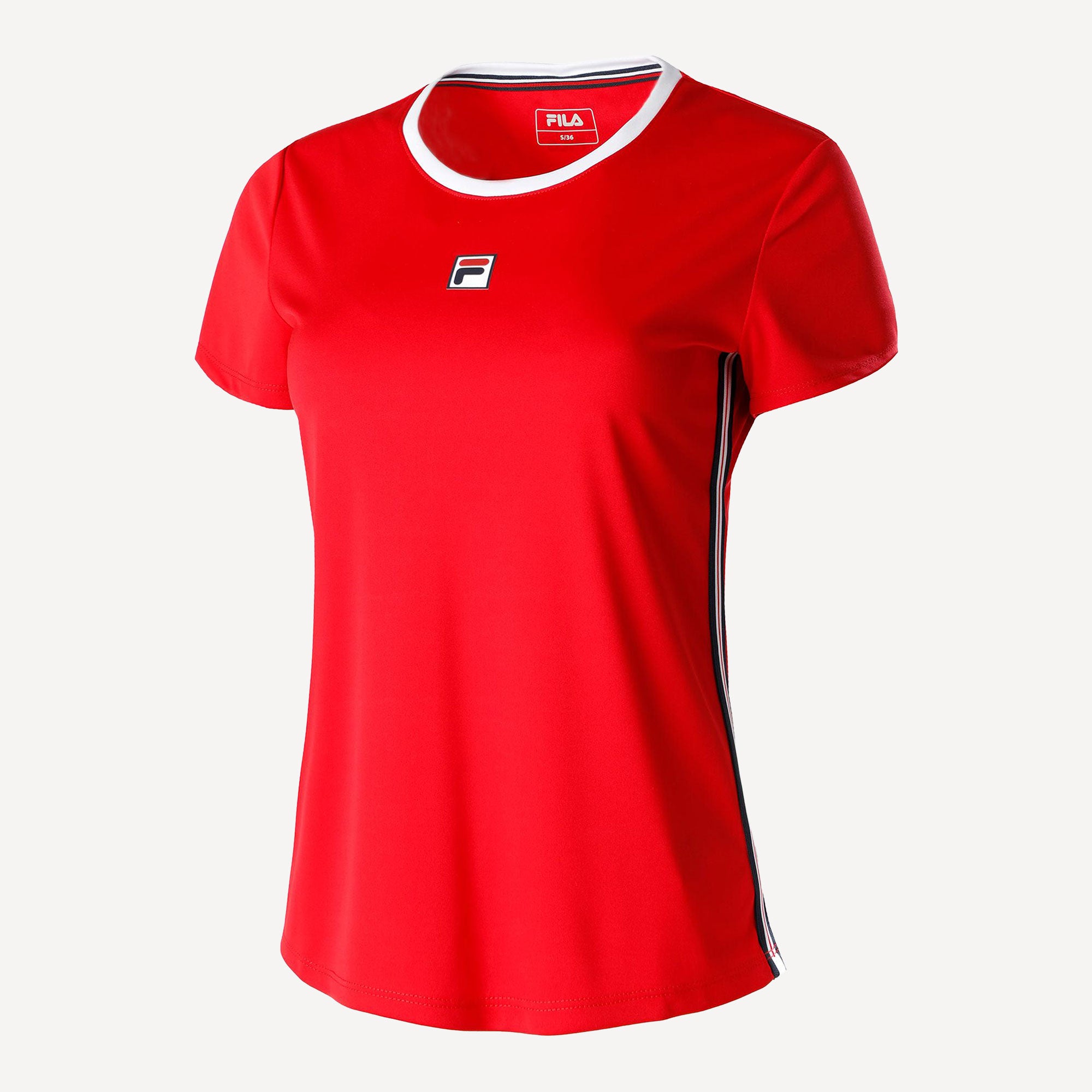 Fila Lucy Women's Tennis Shirt