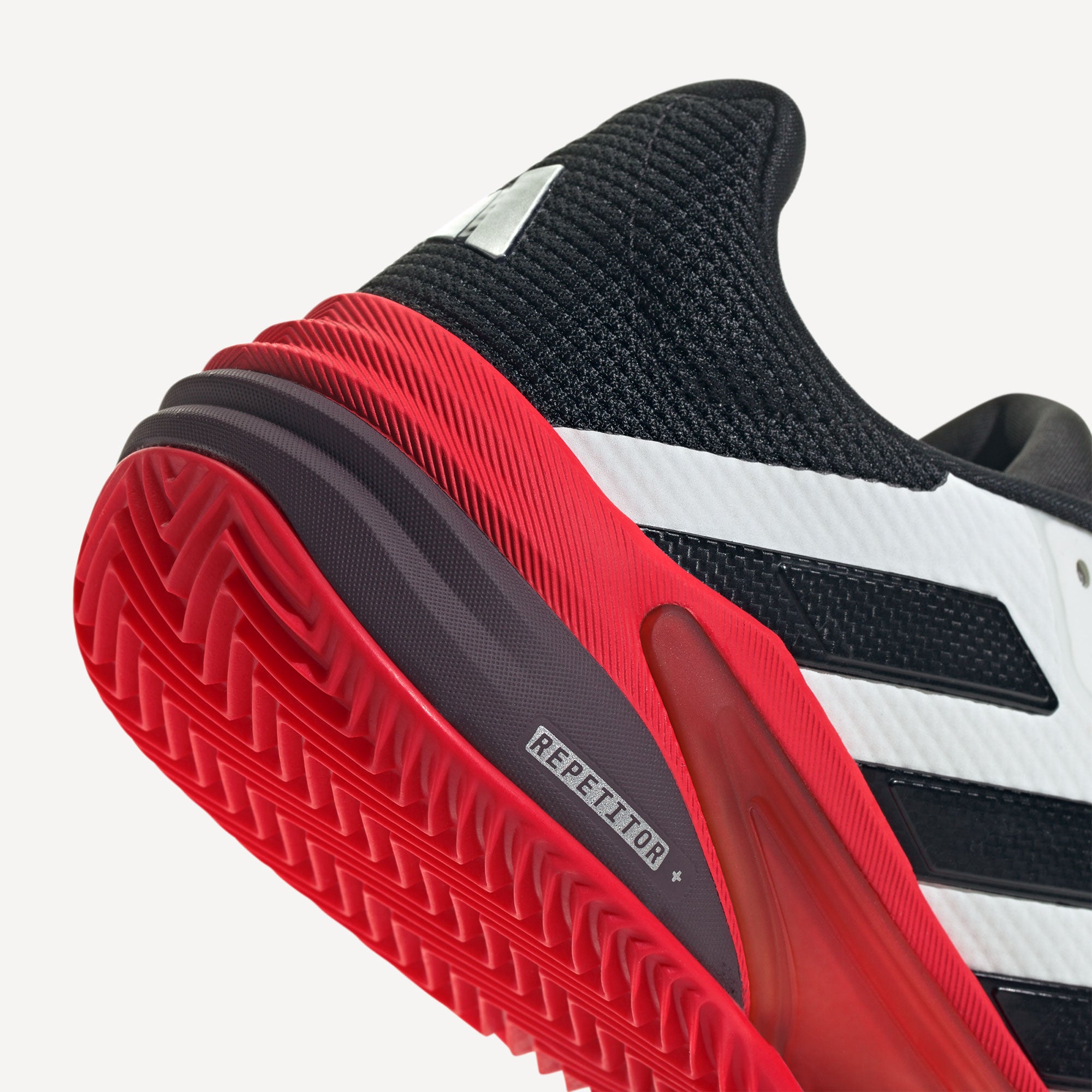 adidas Barricade 13 Men's Clay Court Tennis Shoes