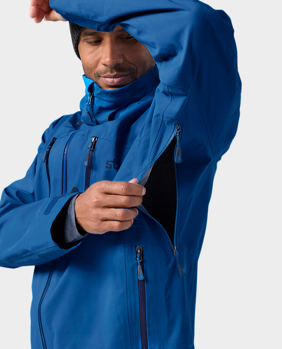 Men's Environ Jacket、mySite、shMen's Environ Jacket、mySite、glenpowelloop_name