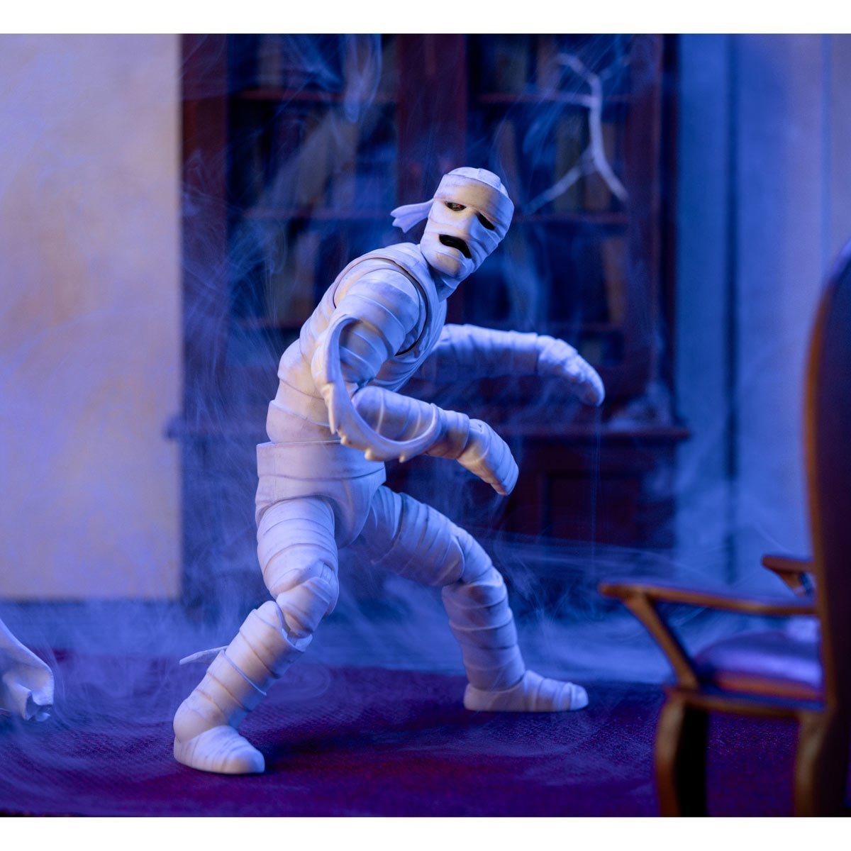 Jada Toys Scooby-Doo Mymmy of Ankha (1:12 Scale)、mySite、hgirdovlk