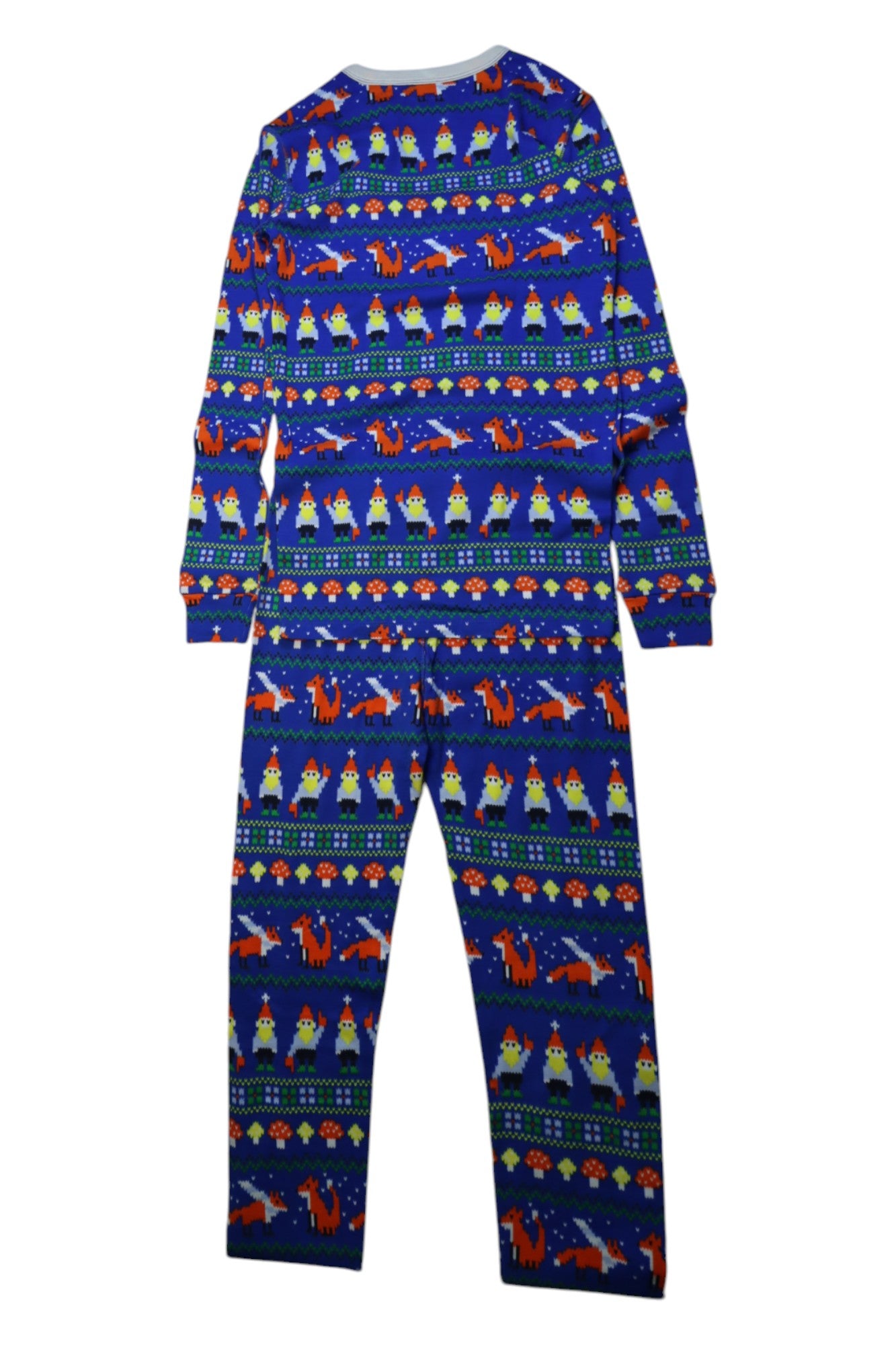 Crewcuts Animal Print Pyjama Set 14Y、mySite、g9winljtr