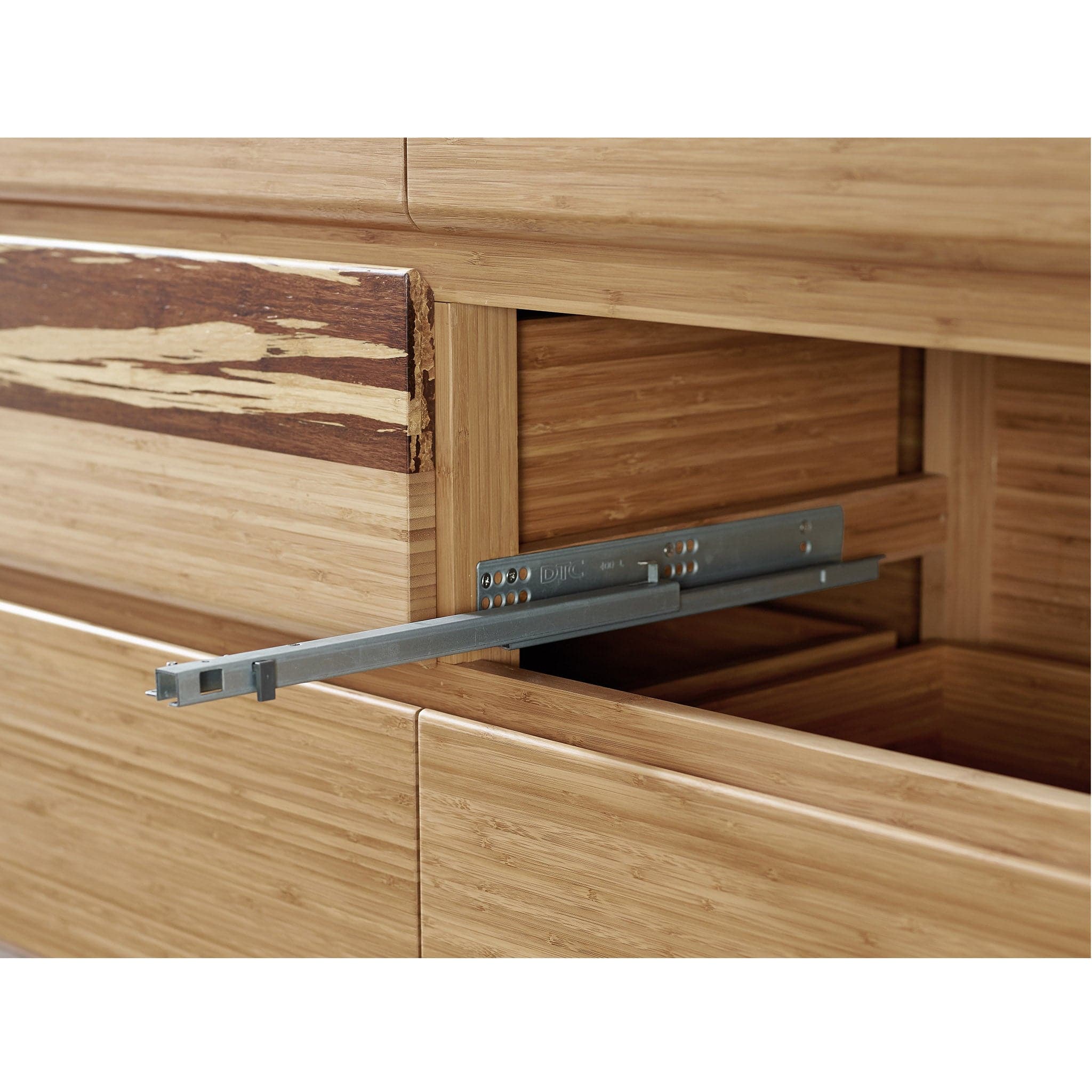 Azara Six Drawer Double Dresser、mySite、neckold