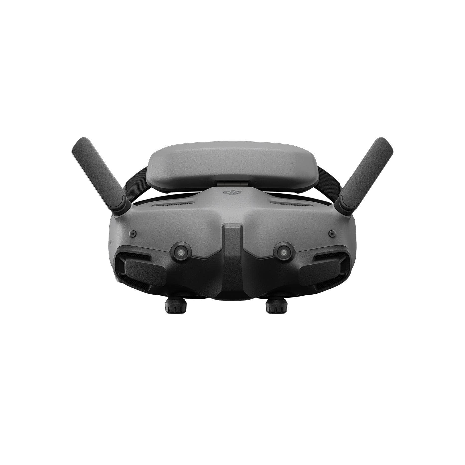  DJI Goggles 3、mySite、merchandisen
