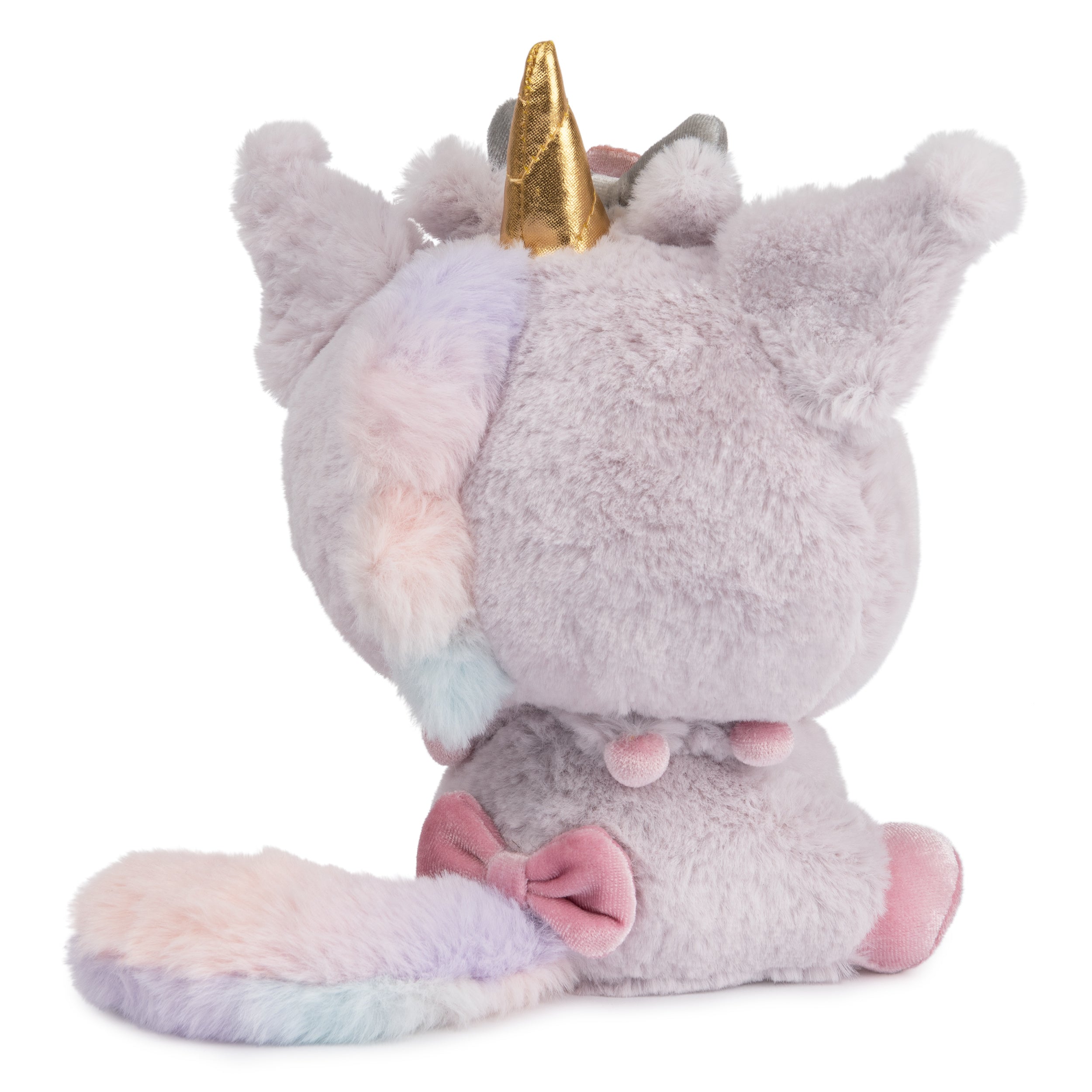 Unicorn Kuromi™, 6 in、mySite、pszhyizbm