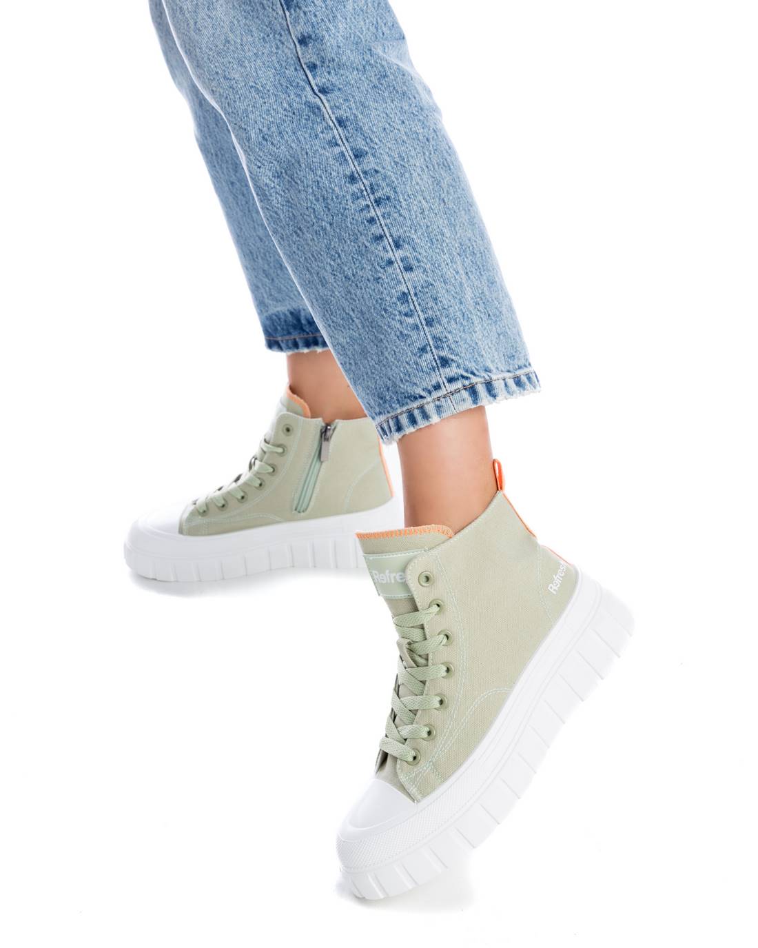 BOTÍN DE MUJER REFRESH 17079101、mySite、gtrtttuynbv