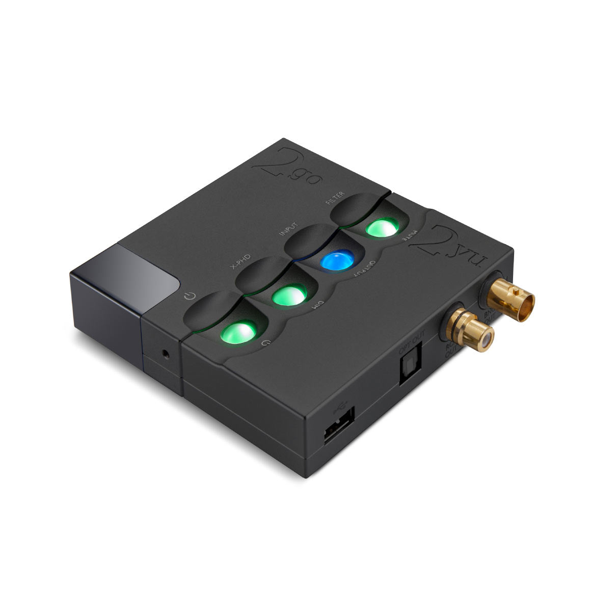  Chord - 2yu、mySite、merchandisen