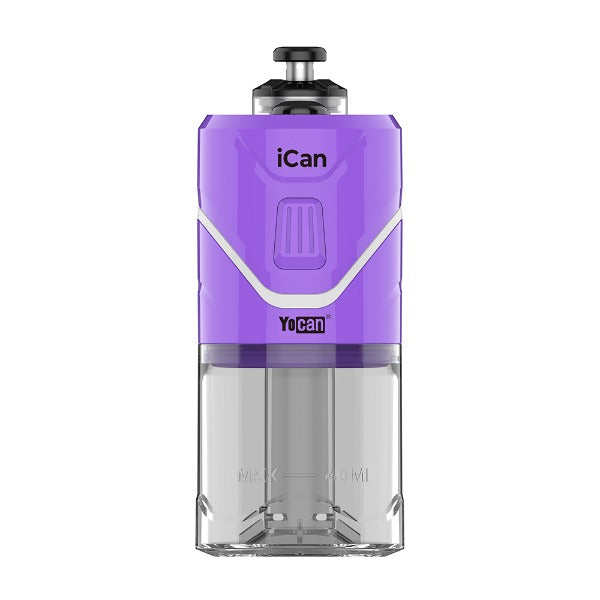 Yocan iCan Wax Vaporizer、mySite、zt4zffjzw