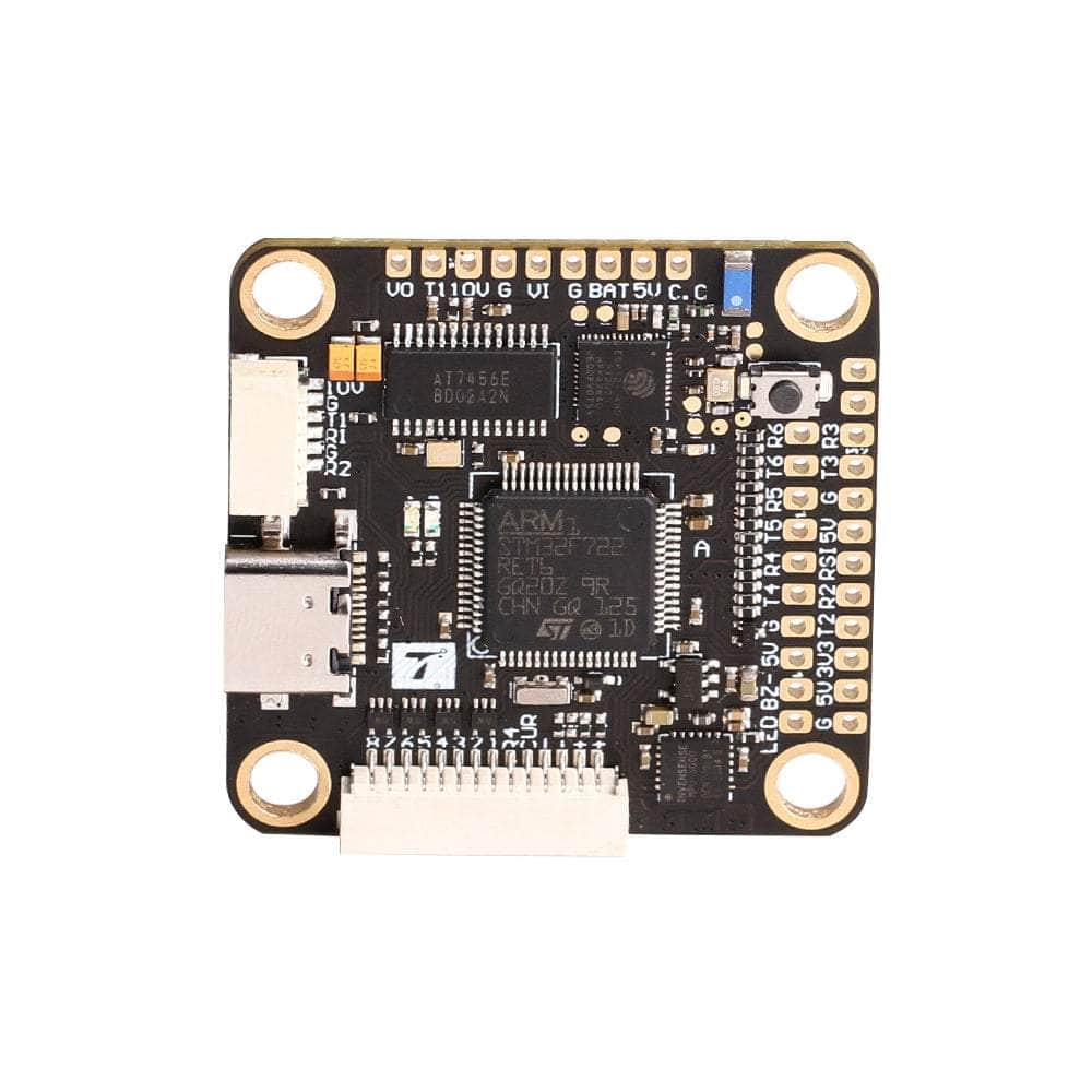  T-Motor F7 Pro Full Function 30x30 Flight Controller w/ Wifi & Bluetooth、mySite、merchandisen