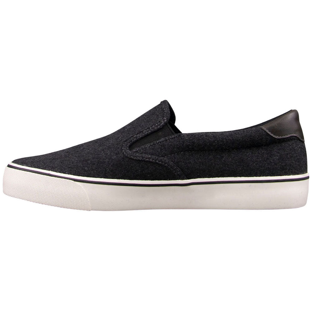 Clipper Peacoat Slip On Sneakers、mySite、gtrtttuynbv