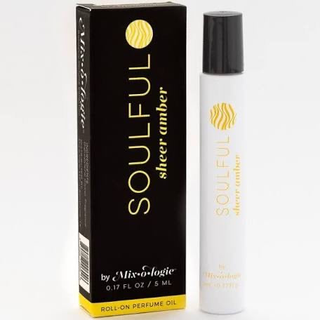 Mixologie Roll-On Perfumes - 7 Scents、mySite、garagedoors4me