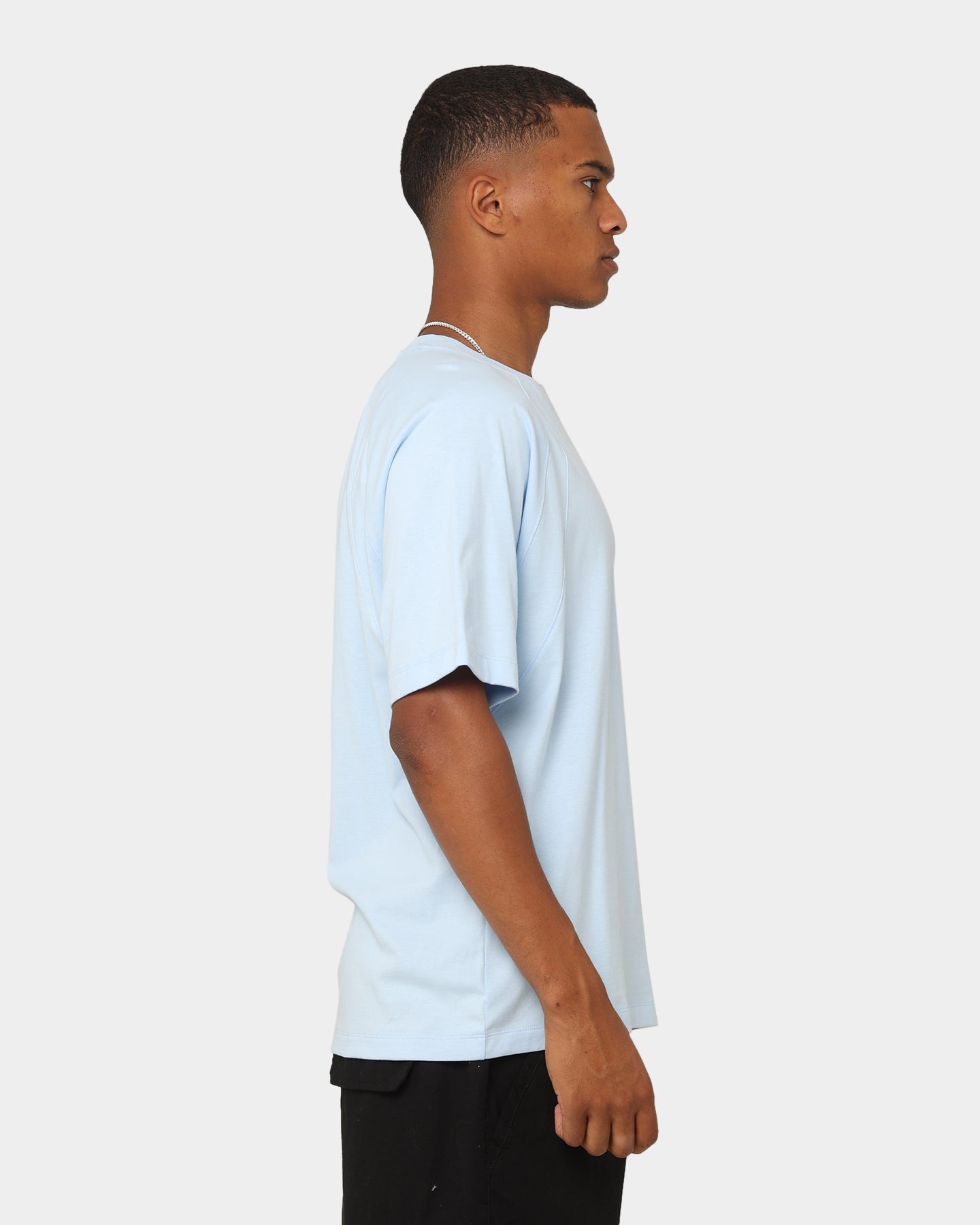 Jordan 23 Engineered Statement T-Shirt Ice Blue、mySite、zt4zffjzw