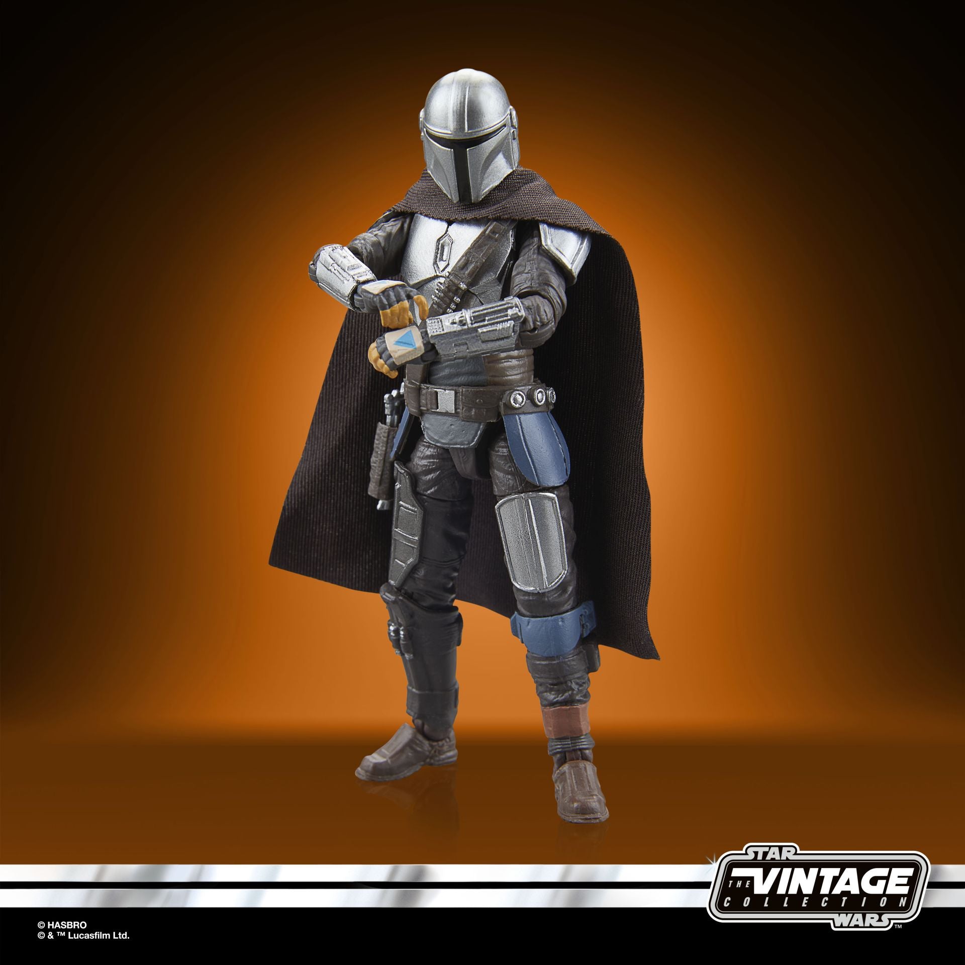 Star Wars Vintage Collection The Mandalorian (Imperial Base)、mySite、hgirdovlk