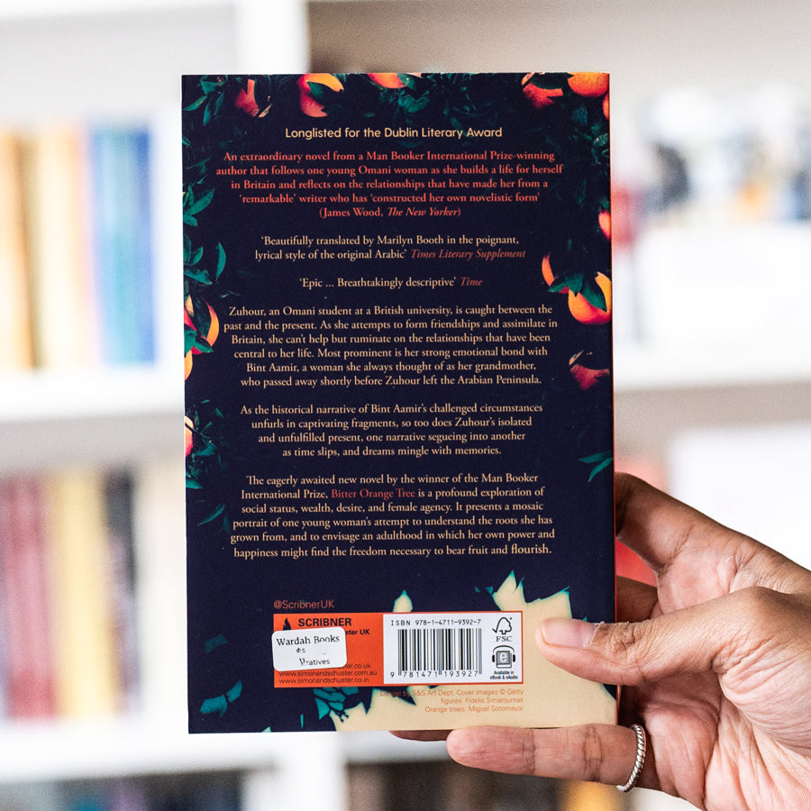 Bitter Orange Tree、mySite、topwebapps