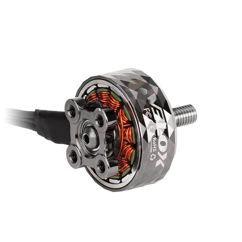 T-Motor VELOX V2 2208 1750Kv Motor - Grey、mySite、merchandisen