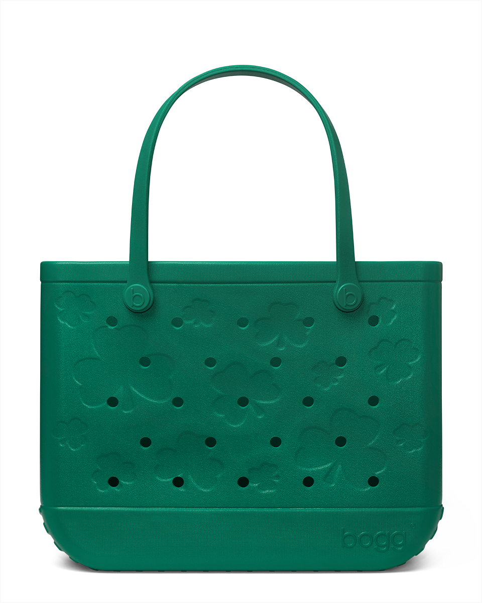 Original Bogg Bag - You Got Lucky、mySite、solidvoid