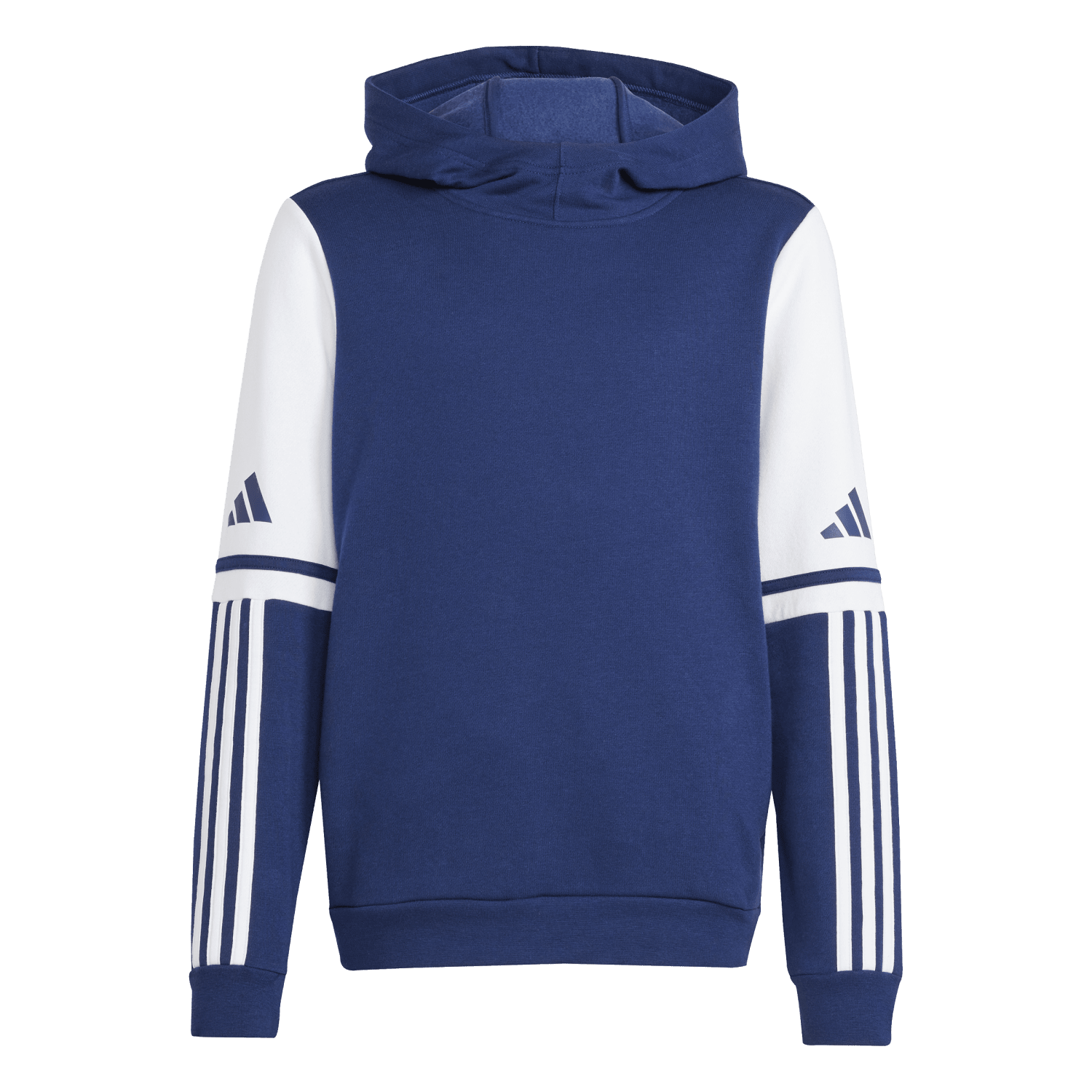adidas Youth Squadra 25 Sweat Hoodie - Navy Blue、mySite、noshort