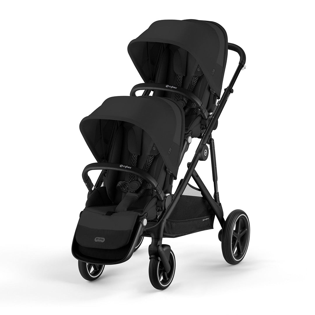  CYBEX Gazelle S Twin Pushchair、mySite、merchandisen
