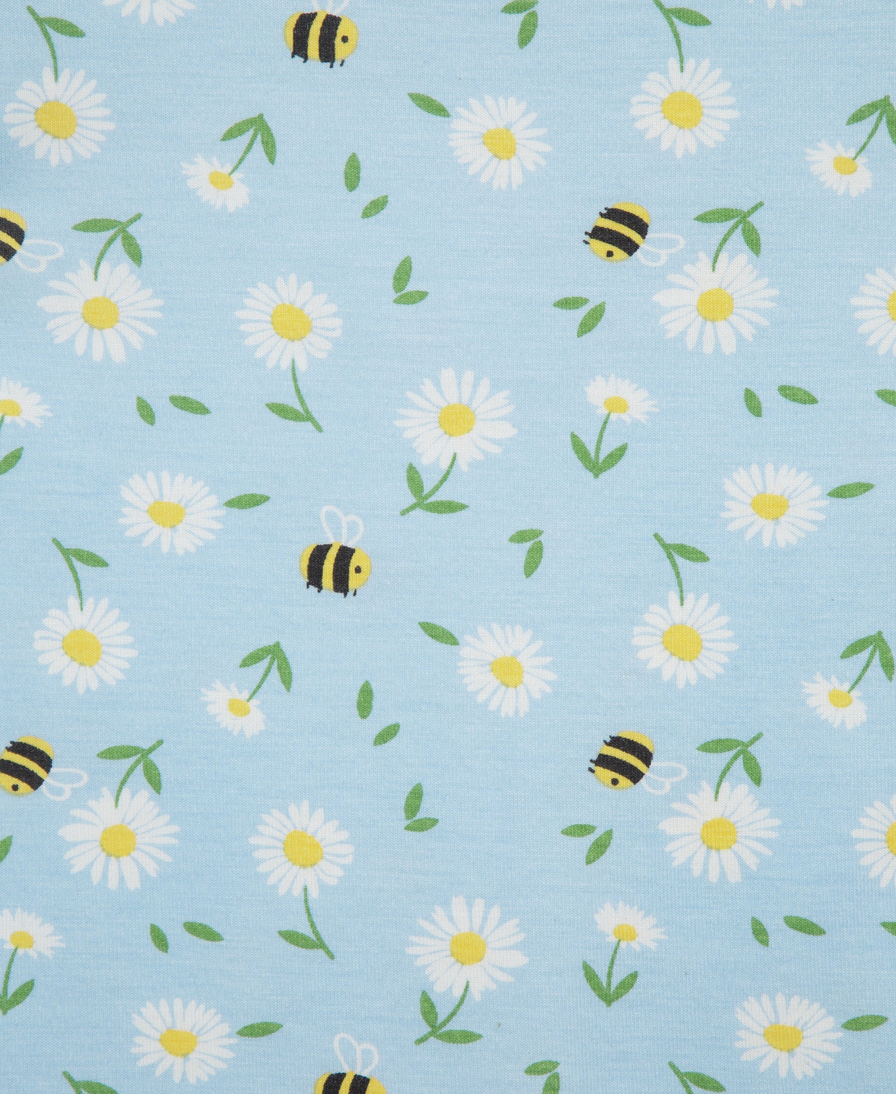  Daisy 4-Piece Pajama Set (12M-24M)、mySite、layawaytickets