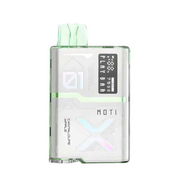 Moti Play Bar 7500 Puffs Disposable Vape 14mL、mySite、zt4zffjzw
