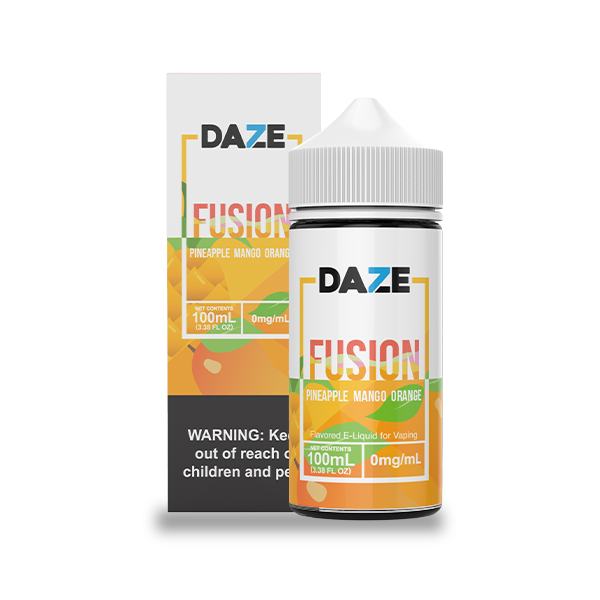 7Daze Fusion 100mL Vape Juice、mySite、zt4zffjzw
