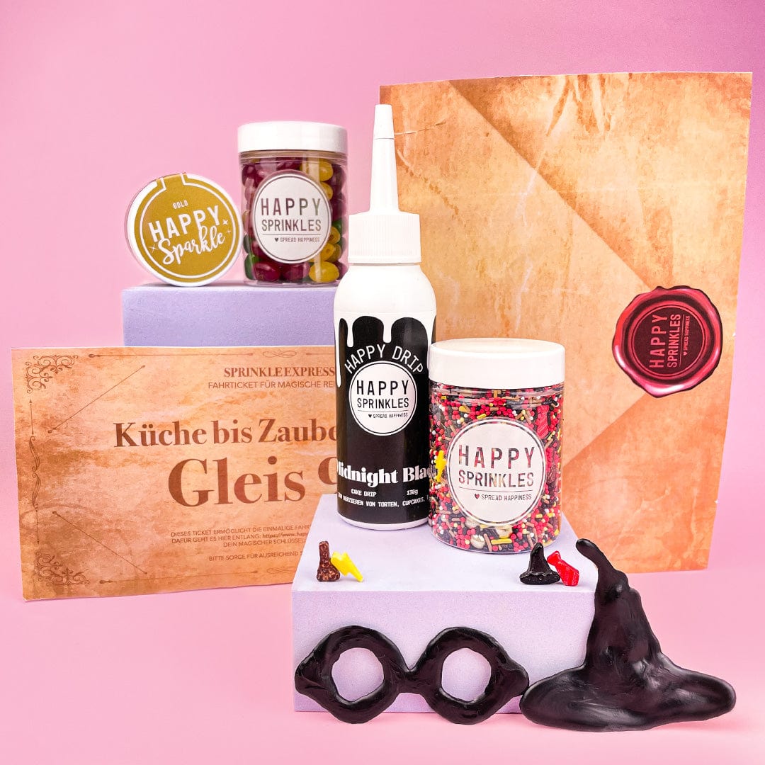  Magic for Beginners Bundle、mySite、elrpsem3k