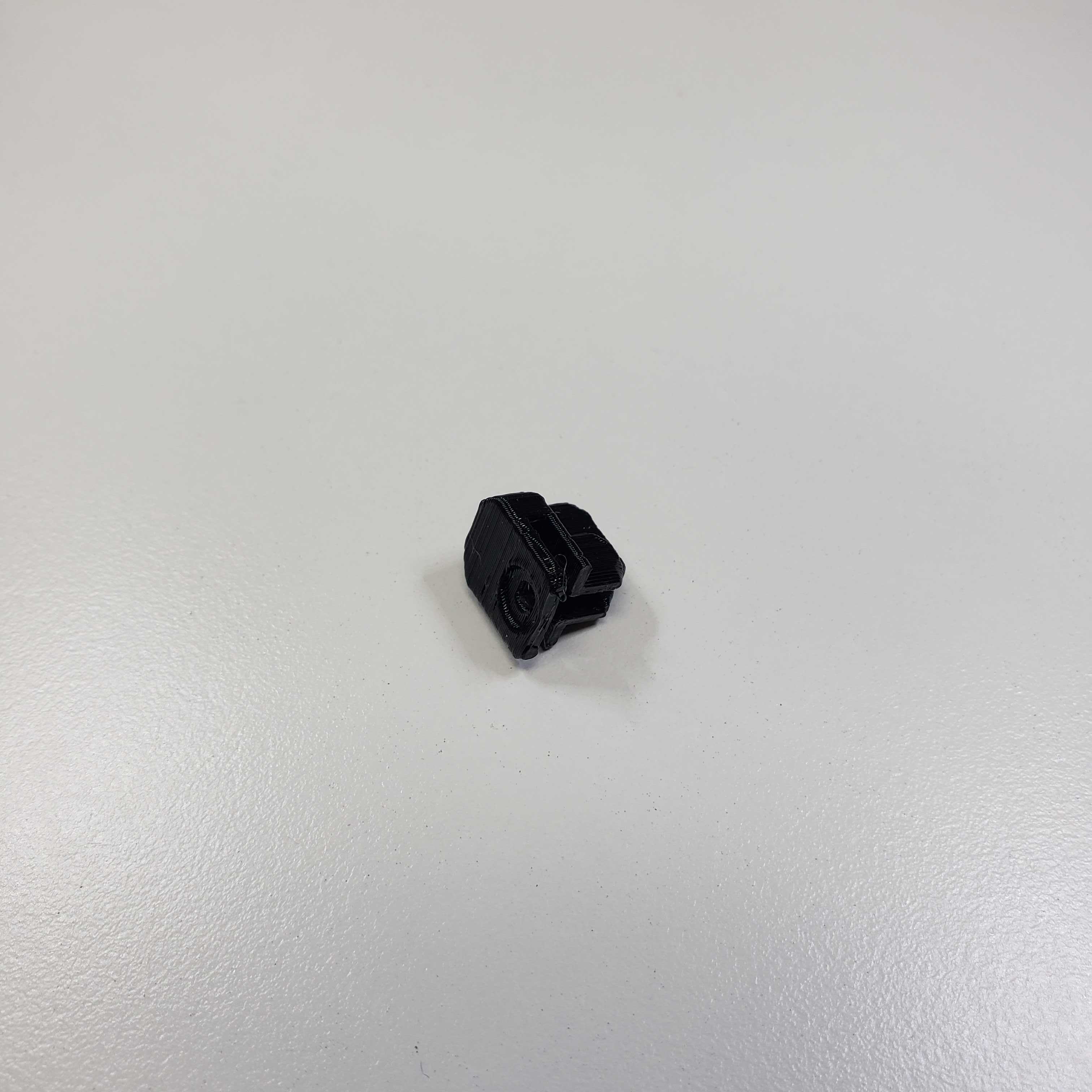  NewBeeDrone CineMah 3D Printed Accessories - GoPro Mounts, Ducts, Etc.、mySite、merchandisen