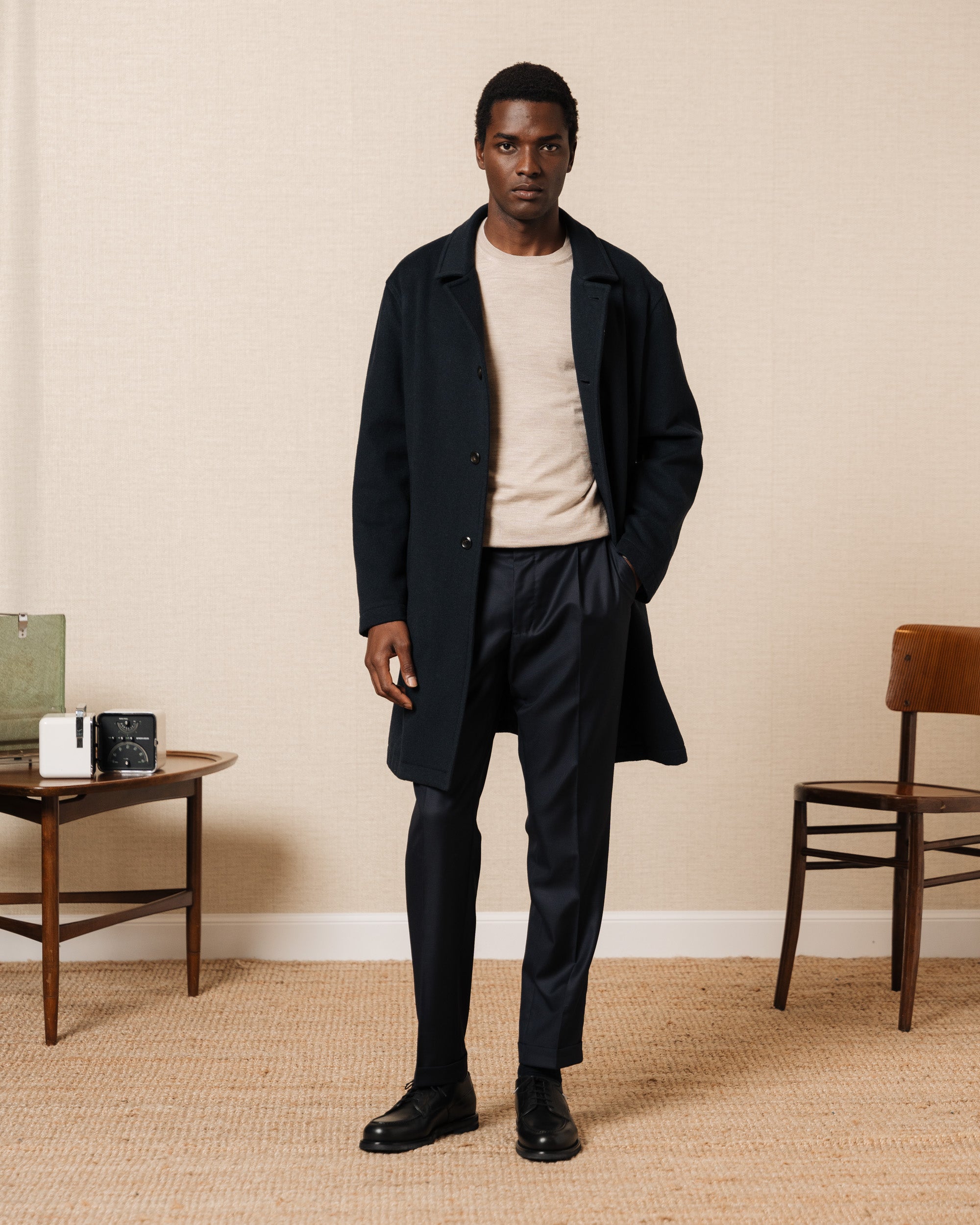  Ulassai、mySite、merchandisen