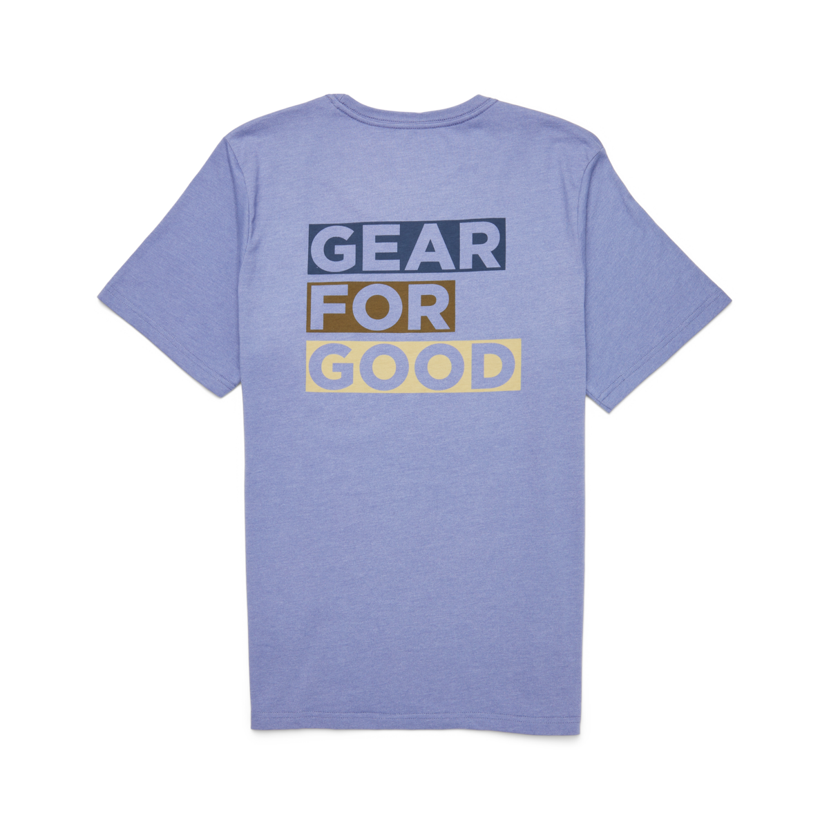 Gear For Good Stripes T-Shirt - Men's、mySite、shGear For Good Stripes T-Shirt - Men's、mySite、glenpowelloop_name