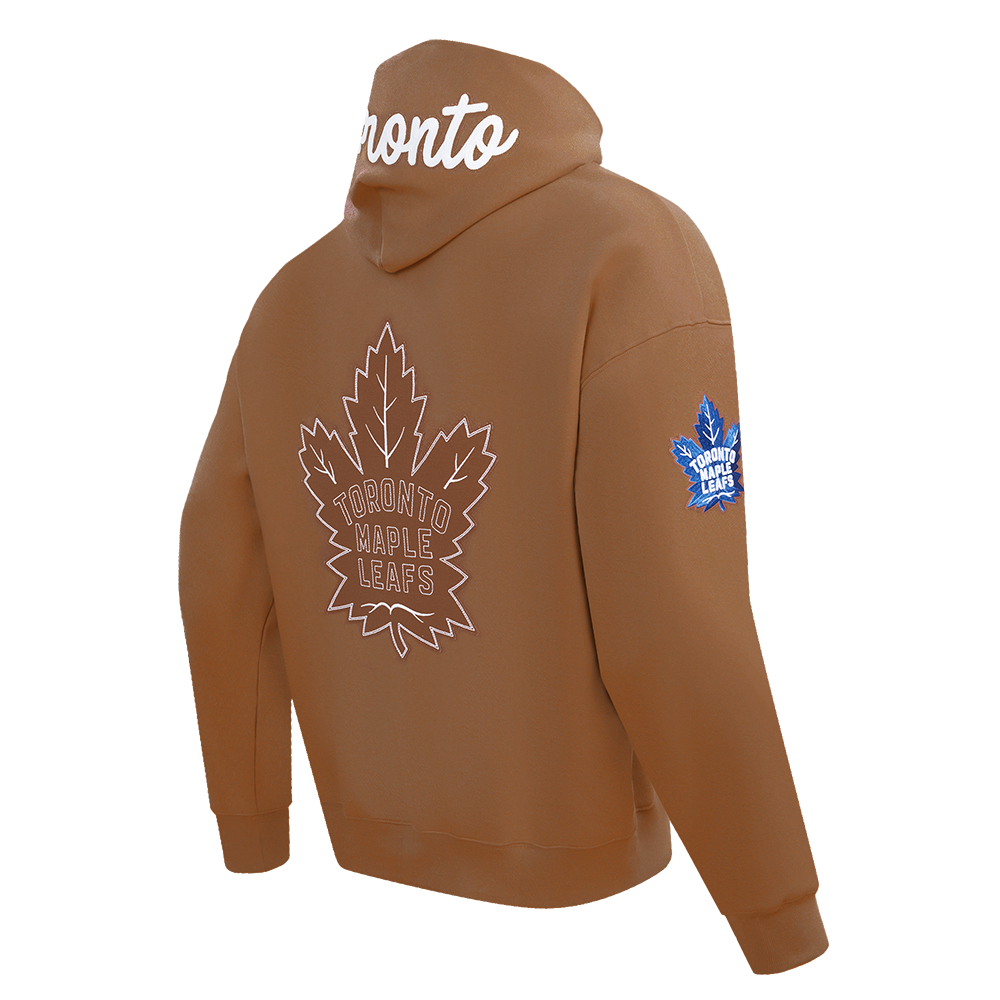 Paint The City Hoody