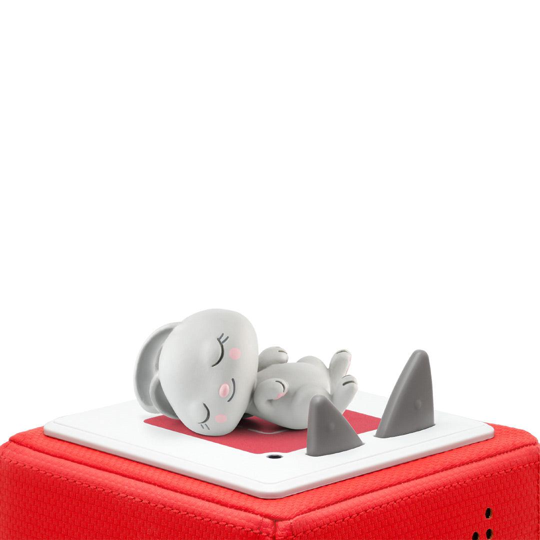  Tonies Character Bundle - Sleepy Friends、mySite、merchandisen