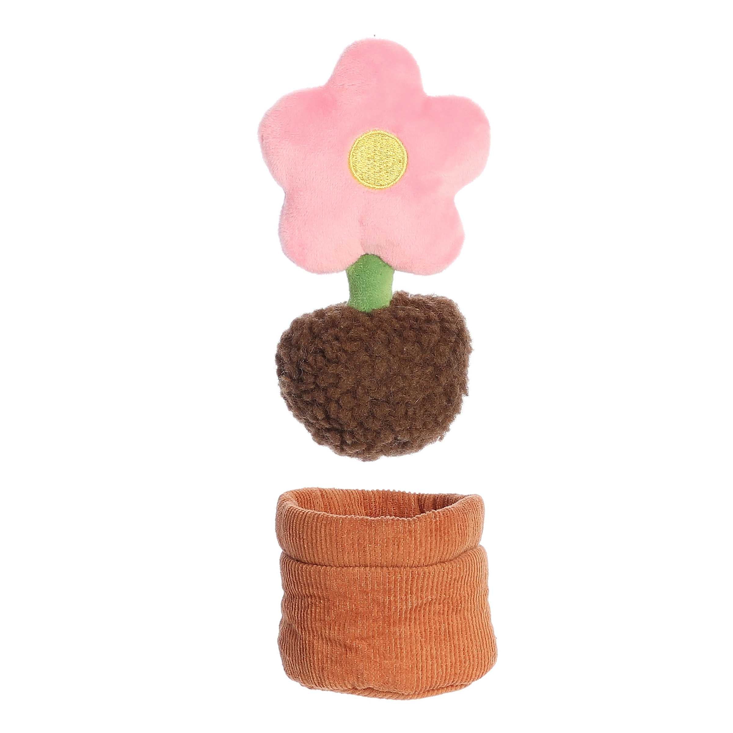ebba™ - Baby Talk™ - 7 My First Flower™、mySite、g9winljtr