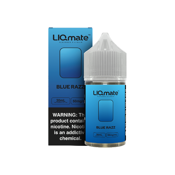 7Daze Liqmate 30mL Vape ELiquid、mySite、zt4zffjzw