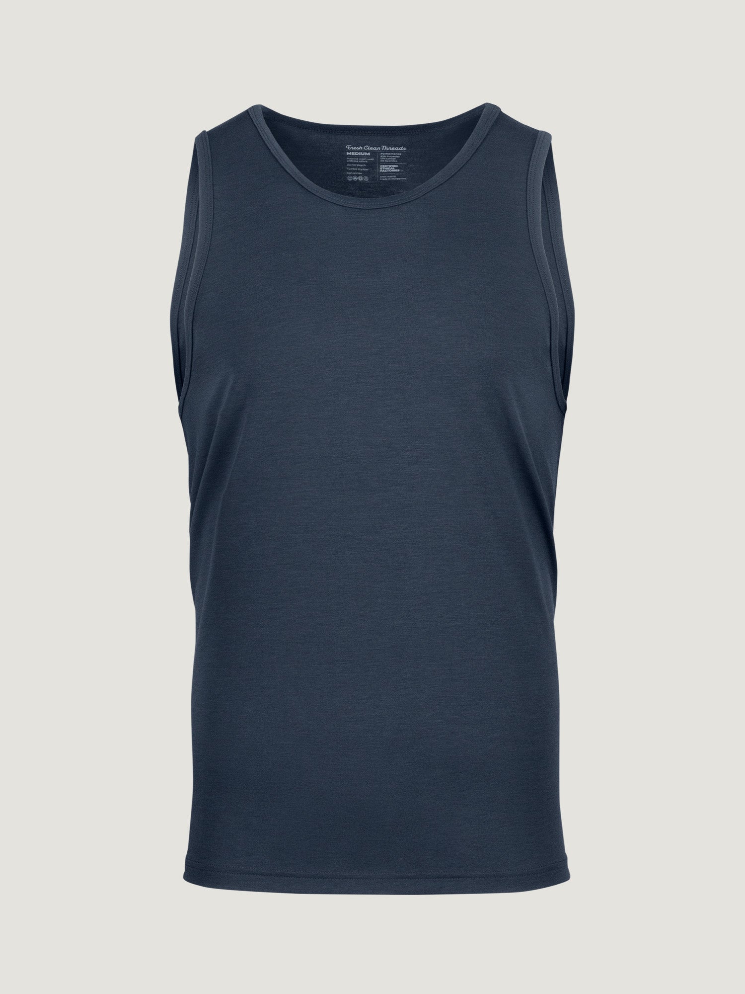  Navy Performance Tank FINAL SALE、mySite、ghnorth