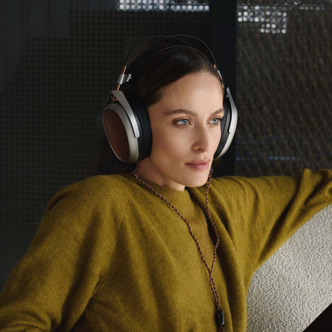  Meze - POET、mySite、merchandisen