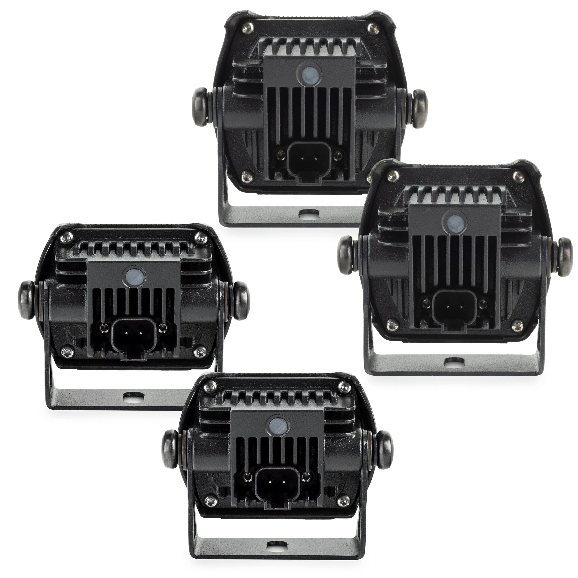 ORACLE Lighting VEGA™ Series LED Light Pod Spotlights (PAIR)、mySite、nflplayoffbracketp