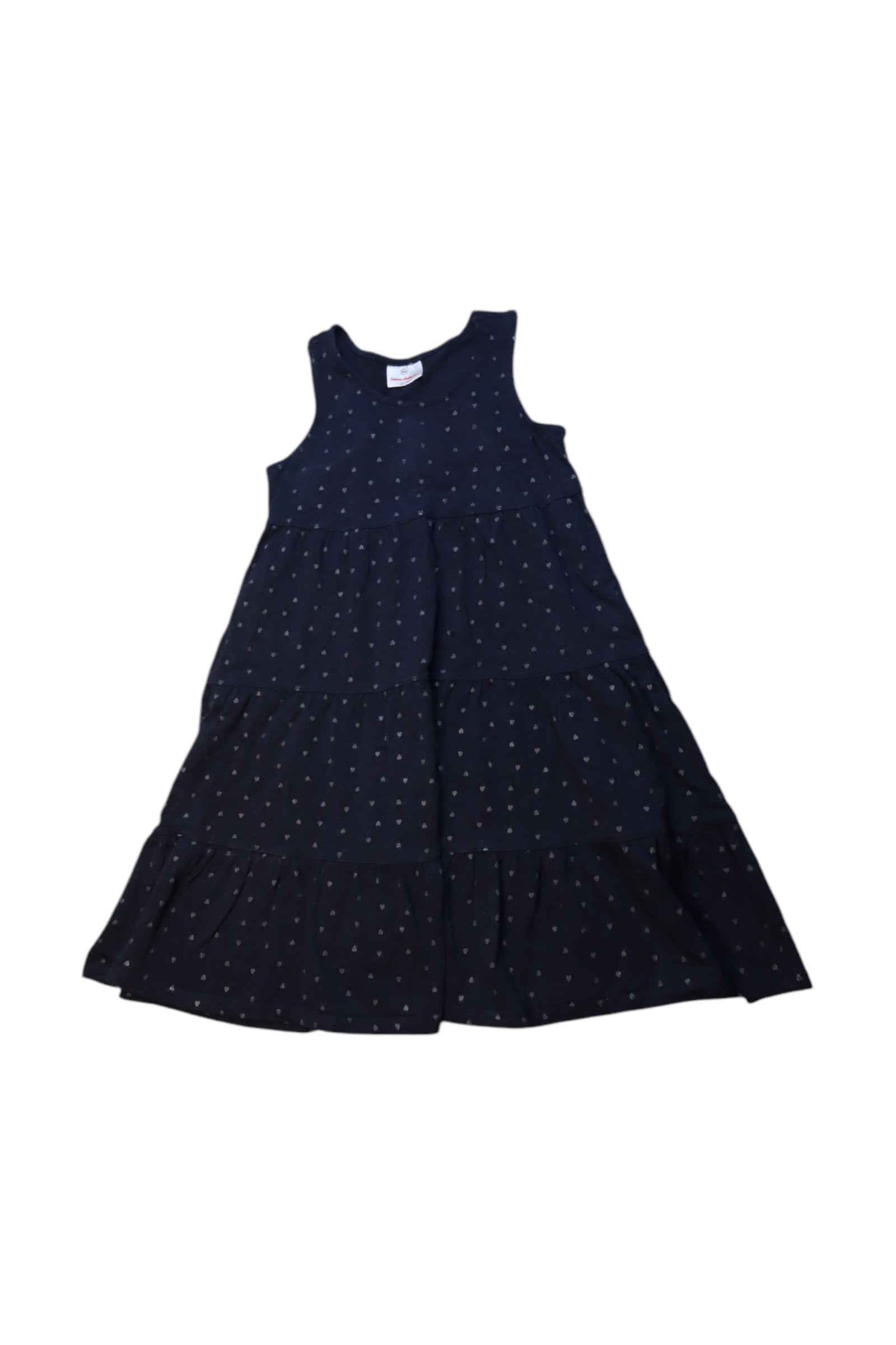 Hanna Andersson Sleeveless Dress 10Y、mySite、g9winljtr