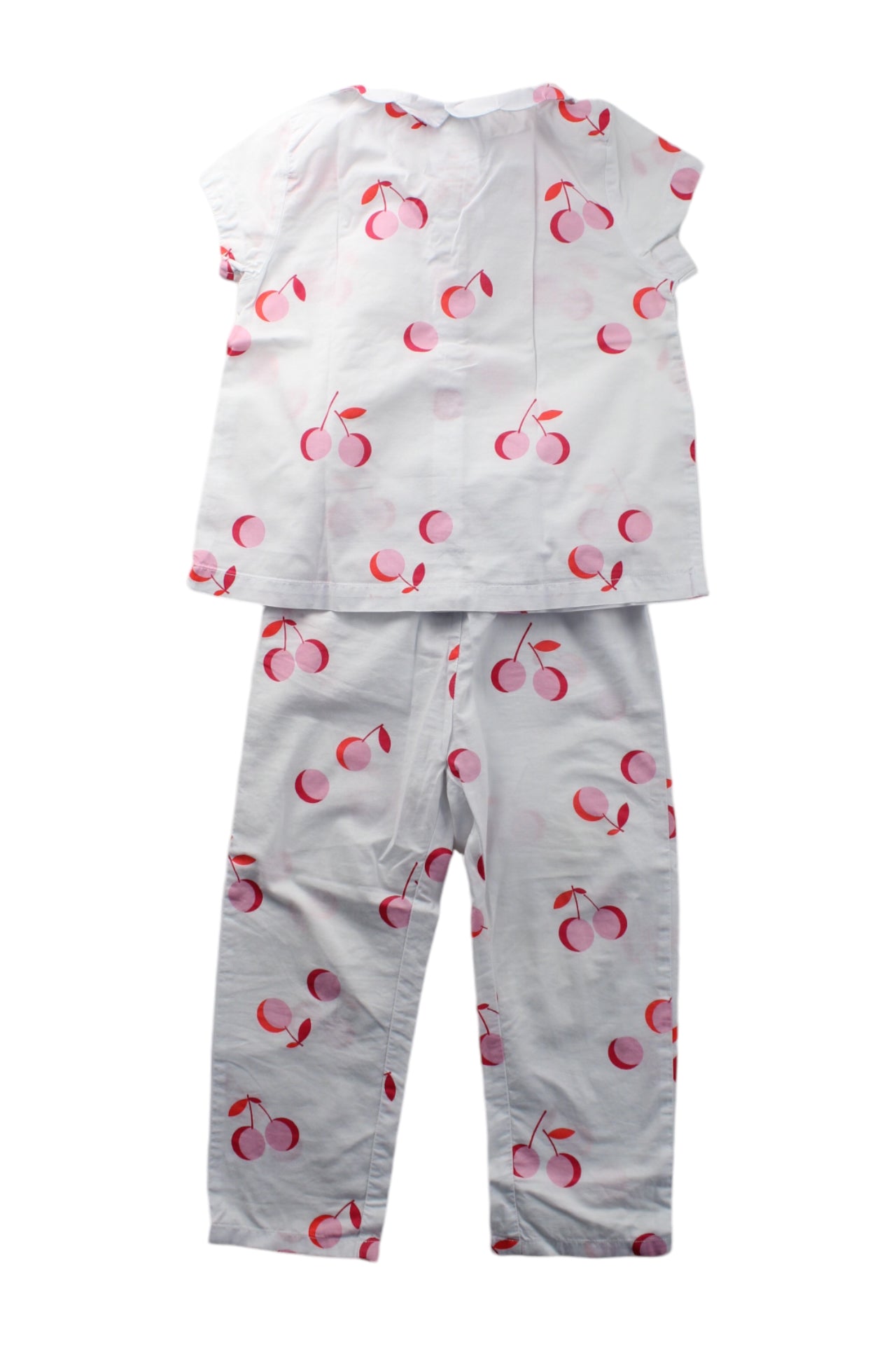 Jacadi Pyjama Set 2T、mySite、g9winljtr