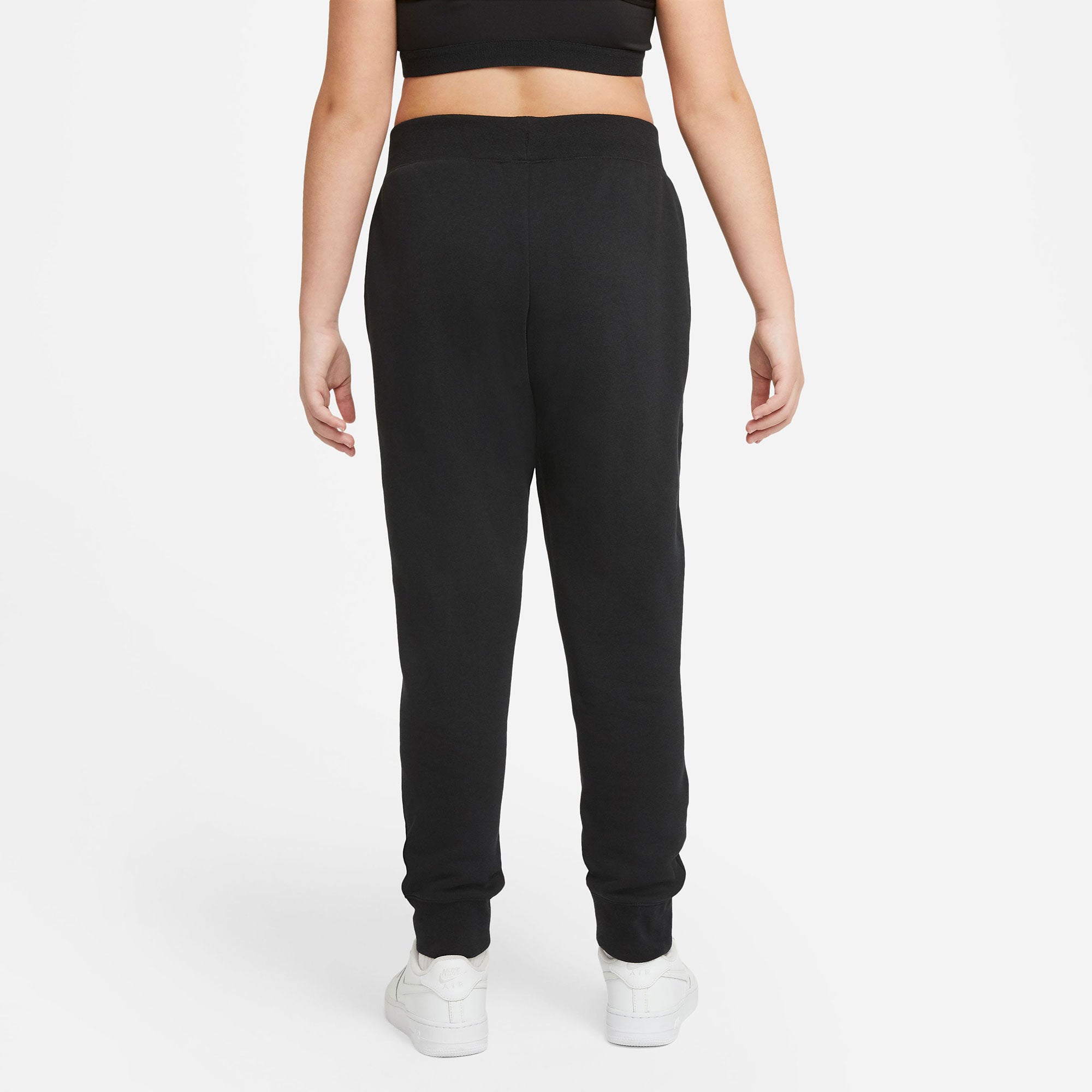 Nike Club Girls' Fleece Pants