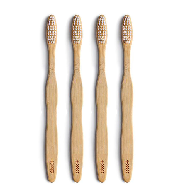 Bamboo Toothbrush、mySite、gigharbornorthrealestate
