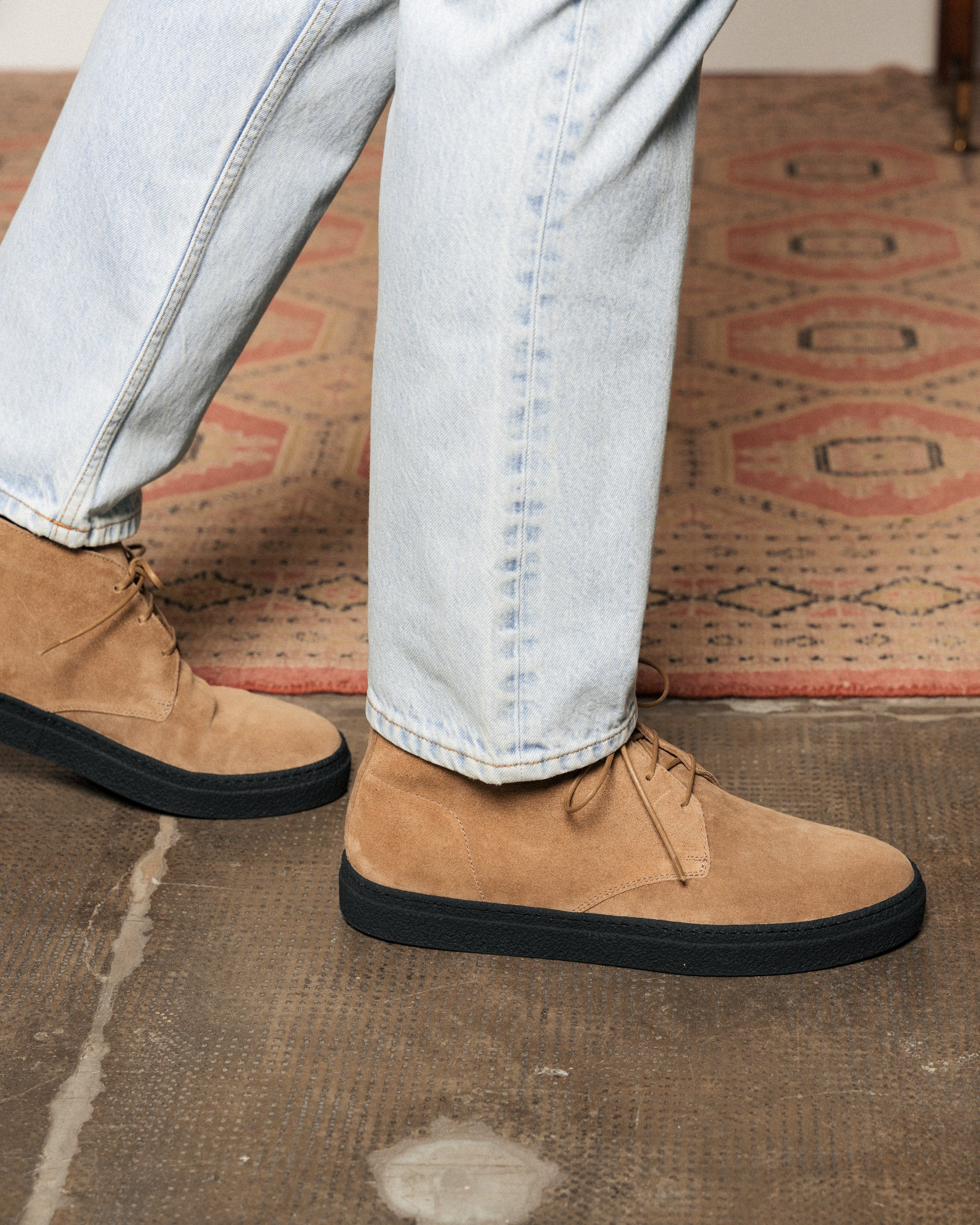  Brisàcch、mySite、merchandisen